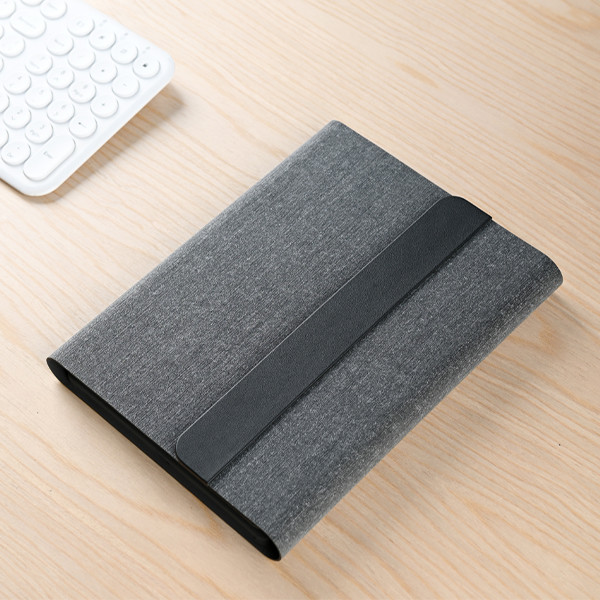 DIGINOTE PRO Dark Grey