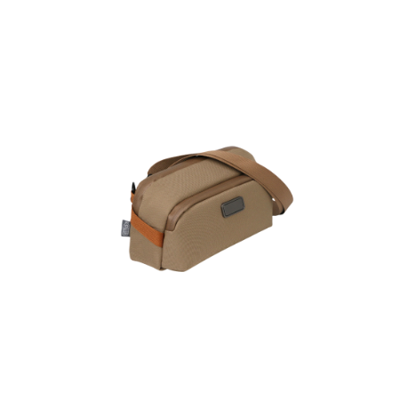 RPET BODY BAG | Waterproof bag Versatile Mini Body