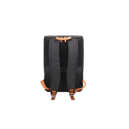 CAPTAIN BAG - Premium 15.6" Laptop Backpack with Waterproof Zippers