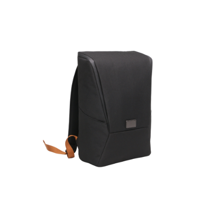 CAPTAIN BAG - Premium 15.6" Laptop Backpack with Waterproof Zippers