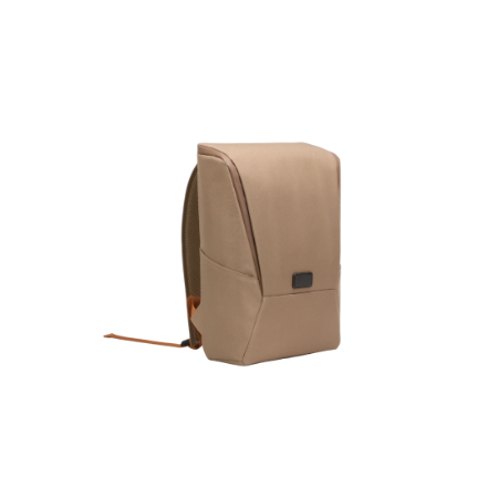 CAPTAIN BAG - Premium 15.6" Laptop Backpack with Waterproof Zippers