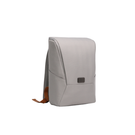 CAPTAIN BAG - Premium 15.6" Laptop Backpack with Waterproof Zippers