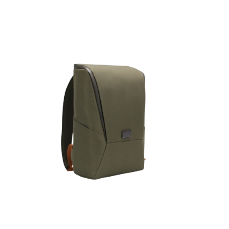 CAPTAIN BAG - Premium 15.6" Laptop Backpack with Waterproof Zippers