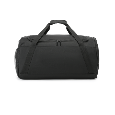 GYM BUD - Versatile Water-Resistant Gym Bag with Shoe Pocket