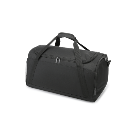 GYM BUD - Versatile Water-Resistant Gym Bag with Shoe Pocket
