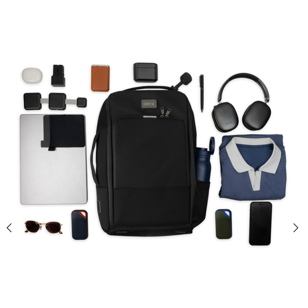 O-TechBag – Modern Bag