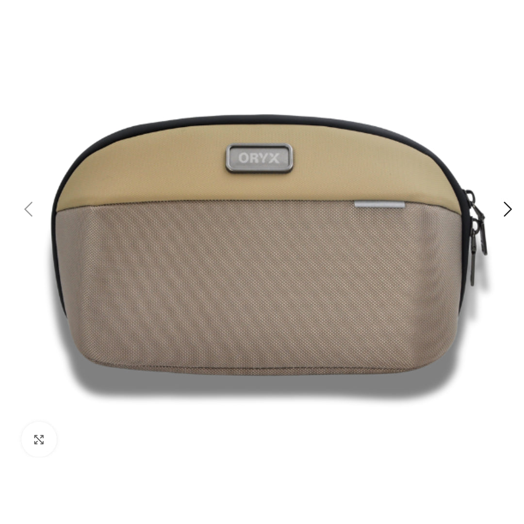 O-Case Compact Travel Bag