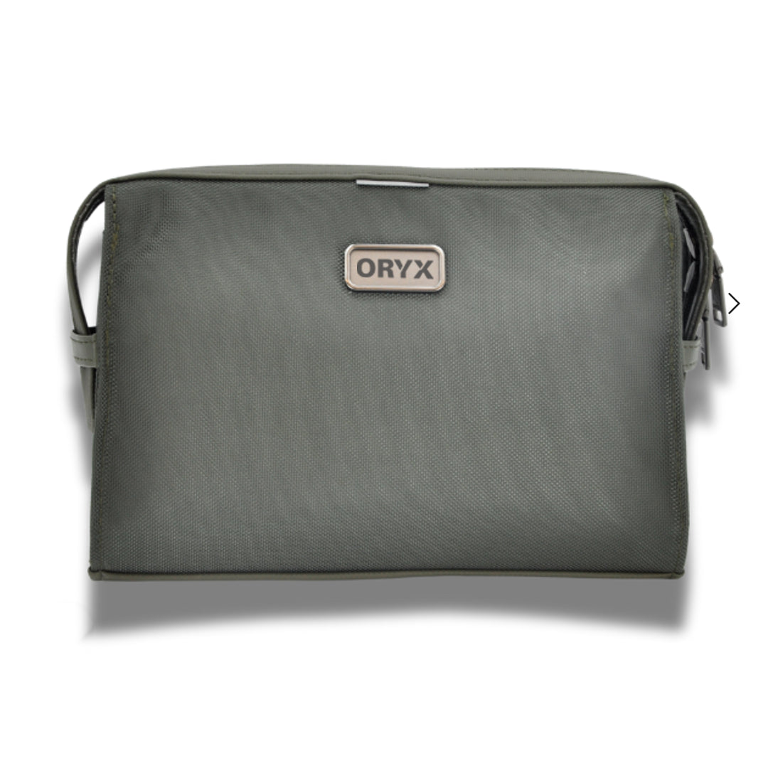 O-Clutch Elegant Evening Pouch