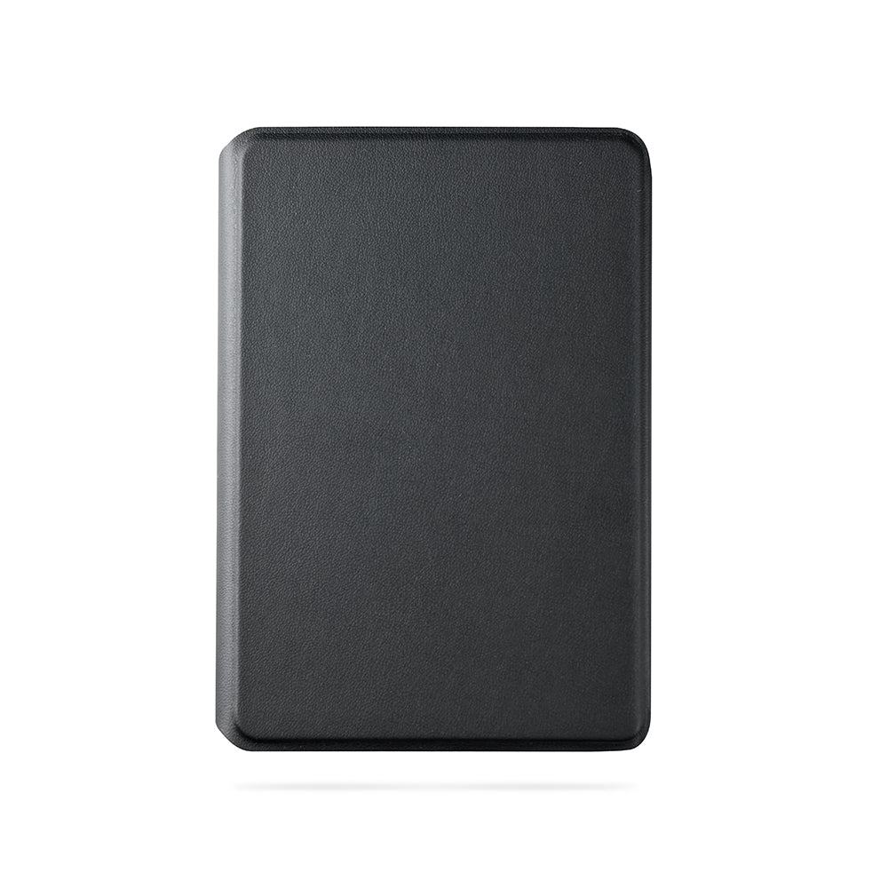 PASSPORT CASE PLUS – Elegant Magnetic Closure Passport Holder with Recycled PU for Secure Travel Organization