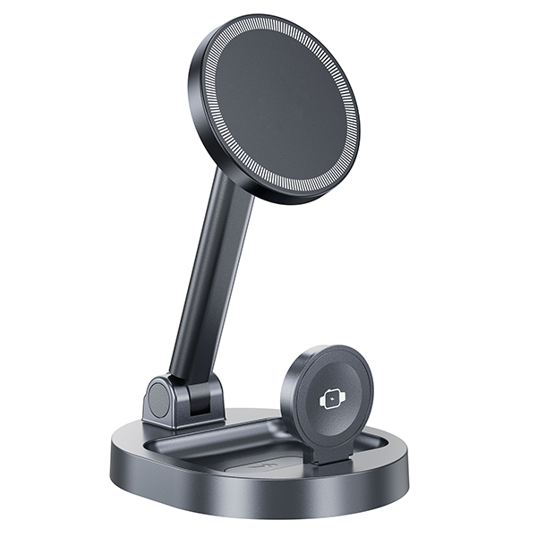 3n1 MagWIRELESS - All-in-One MagSafe Wireless Charger for Mobile, AirPods and Apple Watch