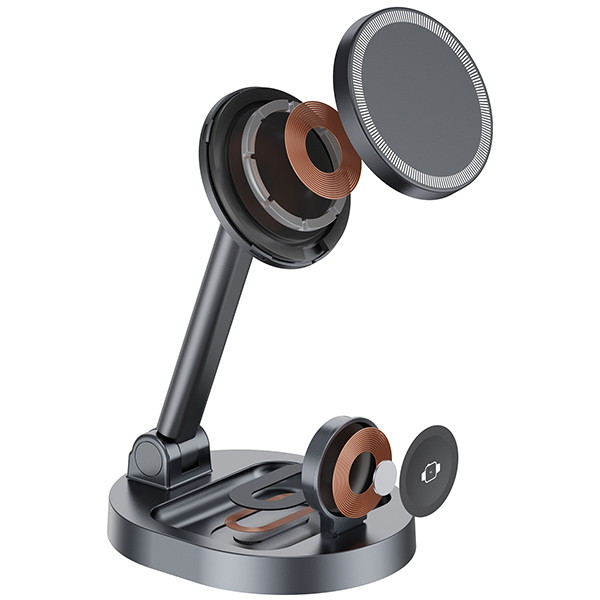 3n1 MagWIRELESS - All-in-One MagSafe Wireless Charger for Mobile, AirPods and Apple Watch