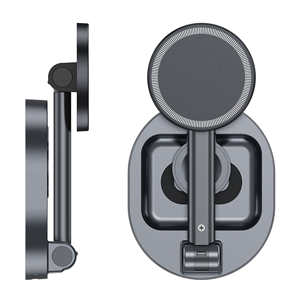 3n1 MagWIRELESS - All-in-One MagSafe Wireless Charger for Mobile, AirPods and Apple Watch