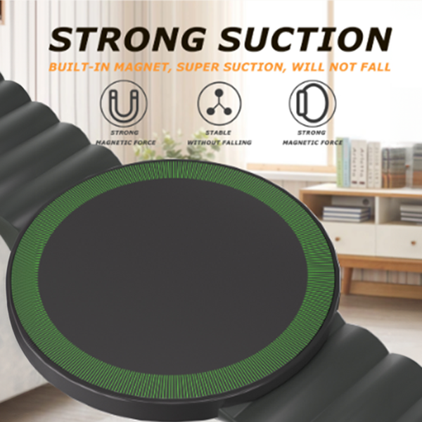 MAG-MATE - Versatile Magnetic Phone Holder
