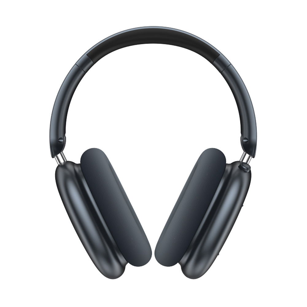 HEADSY – High-Performance Bluetooth 5.4 Headset with 33-Hour Playback, MEMS Mics & Crystal-Clear Audio