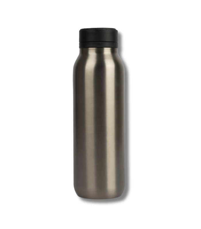 BOTELLA PRO - 900ml Multi-Functional Drink Bottle with Magnetic Phone Loop