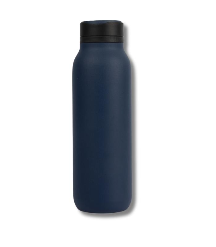 BOTELLA PRO - 900ml Multi-Functional Drink Bottle with Magnetic Phone Loop