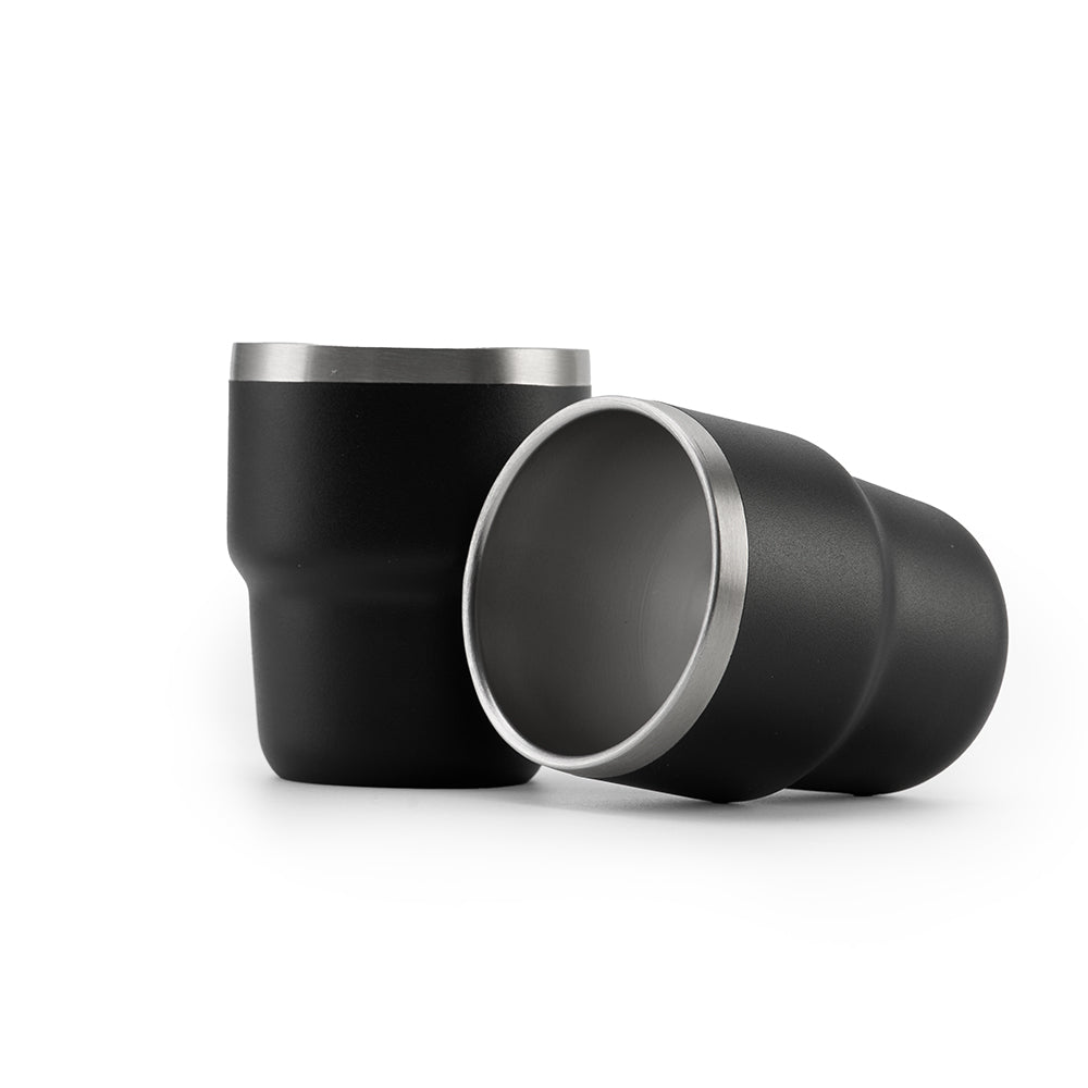 ESPRESSO-GO-SET – Compact 3-in-1 Coffee Maker with Battery Power, Dual Brew Modes & Dual Espresso Cups for On-the-Go Brewing