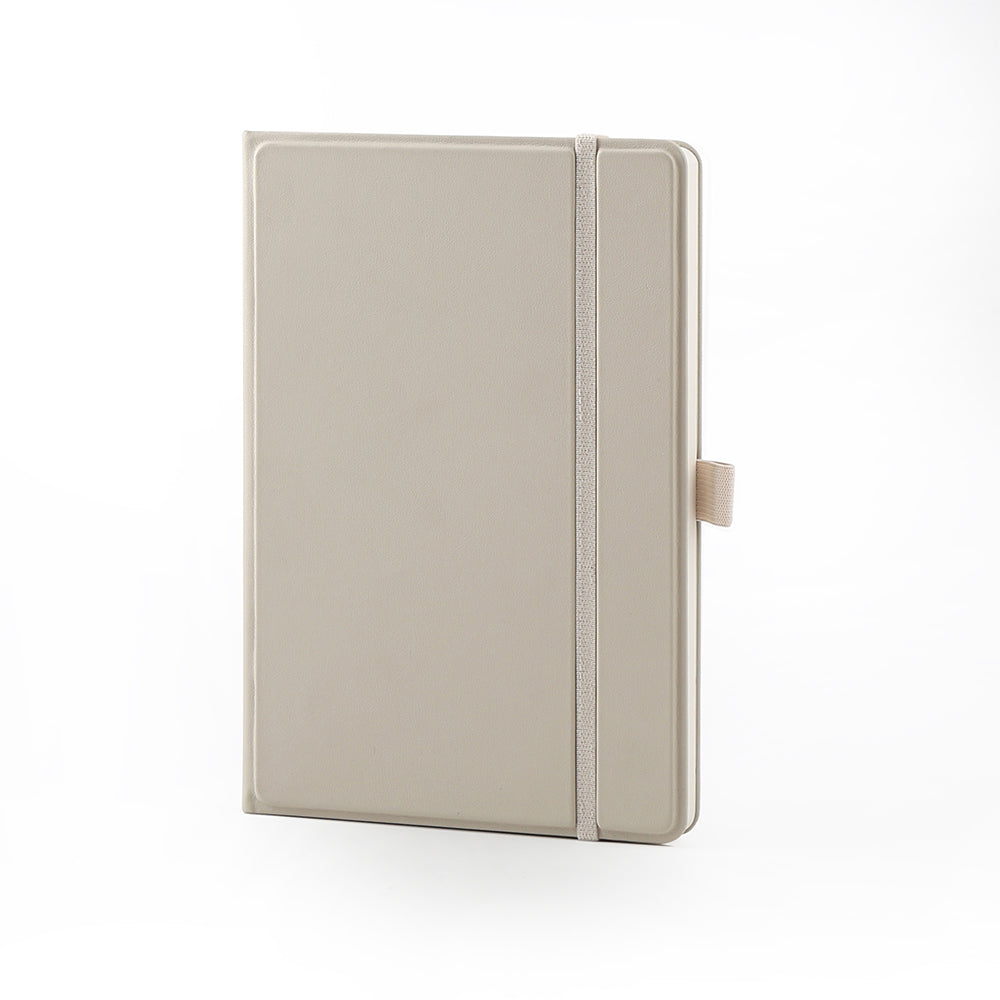 COZY SET – Elegant Gift Set with 420ml Stainless Steel Mug, PU Notebook & Metal Pen in Premium Leather Box
