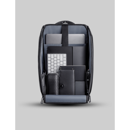 ELITE BAG | Laptop Backpack for 15.6" Laptops with Fast Charging USB