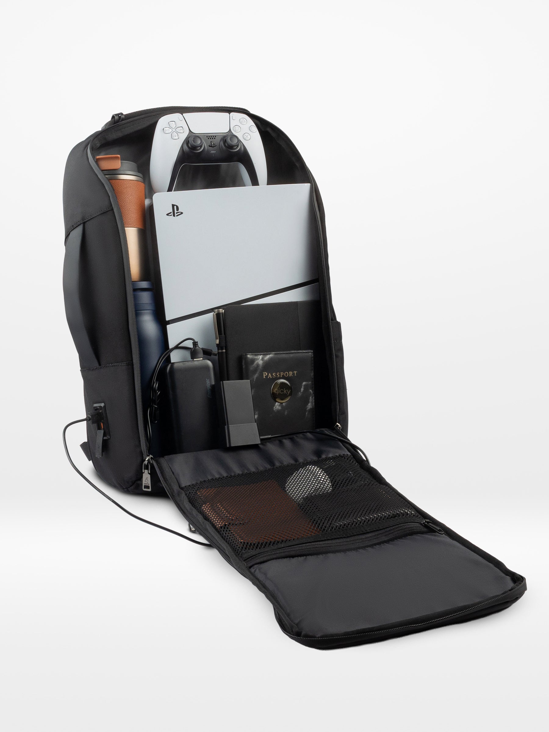 O-TechBag – Modern Bag