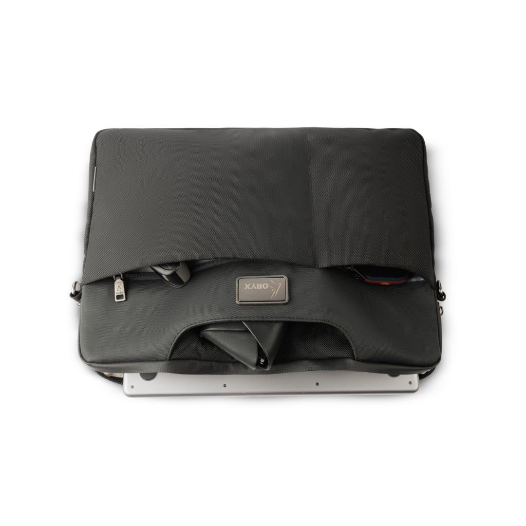 O-LapClassy Stylish Laptop Bag