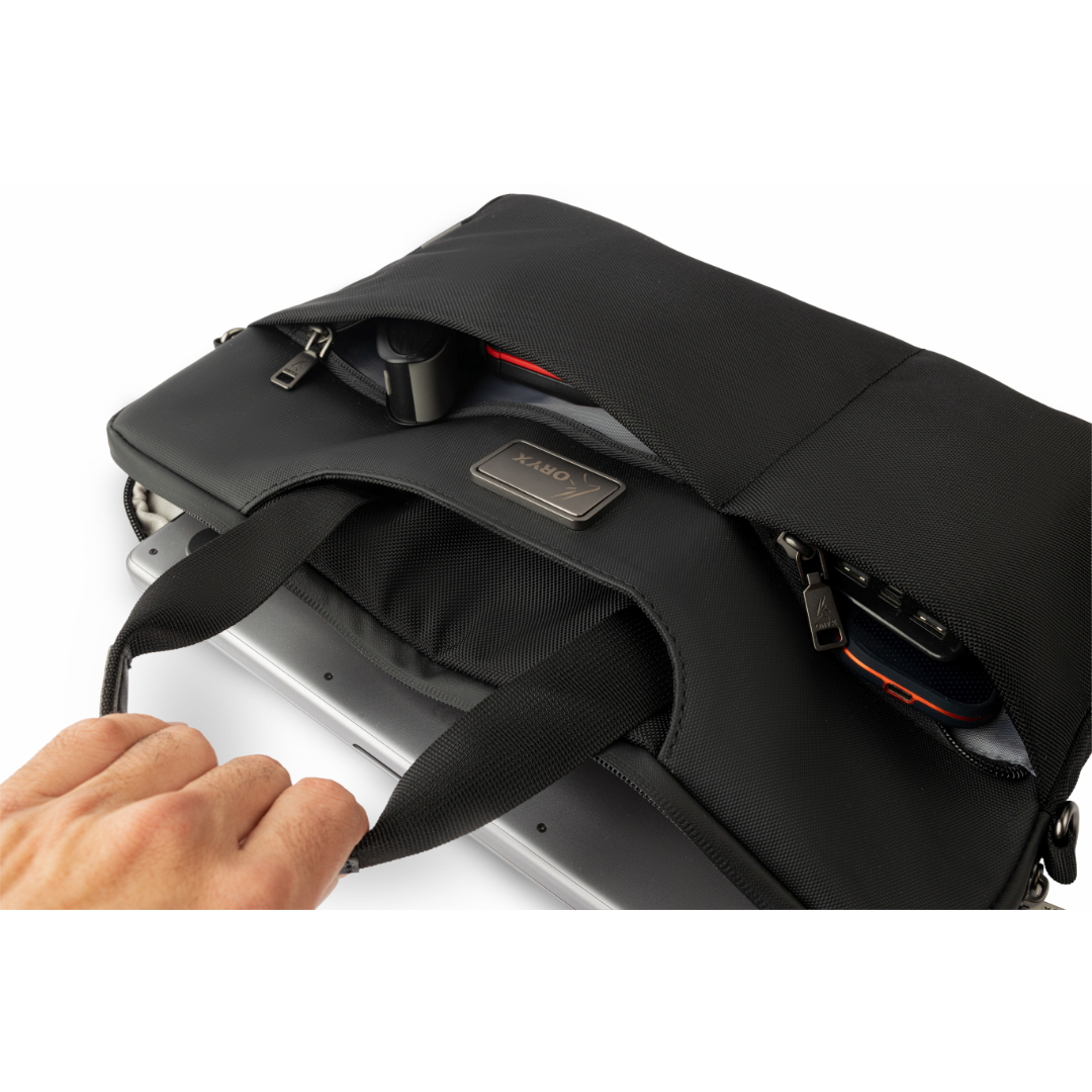 O-LapClassy Stylish Laptop Bag