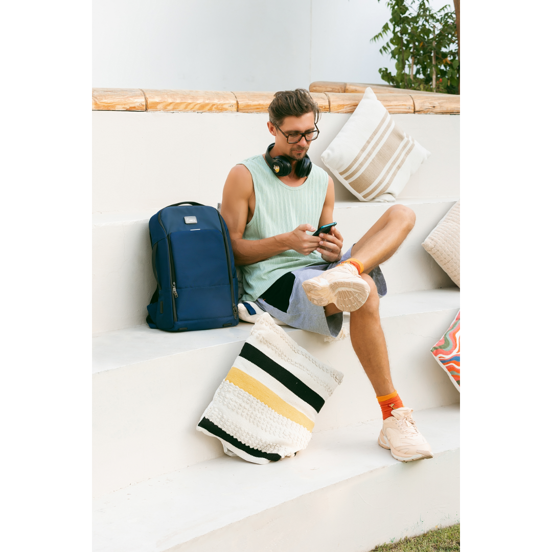 O-TechBag – Modern Bag