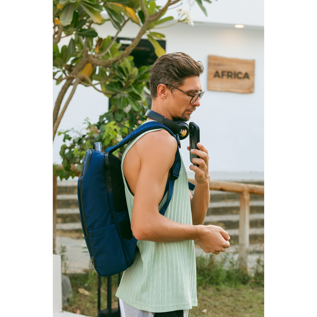 O-TechBag – Modern Bag