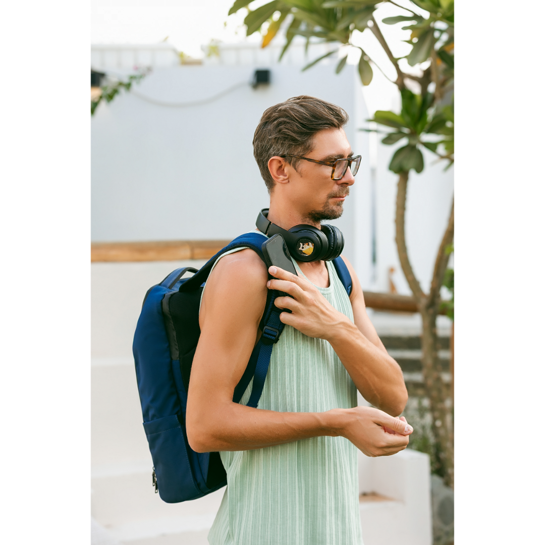 O-TechBag – Modern Bag