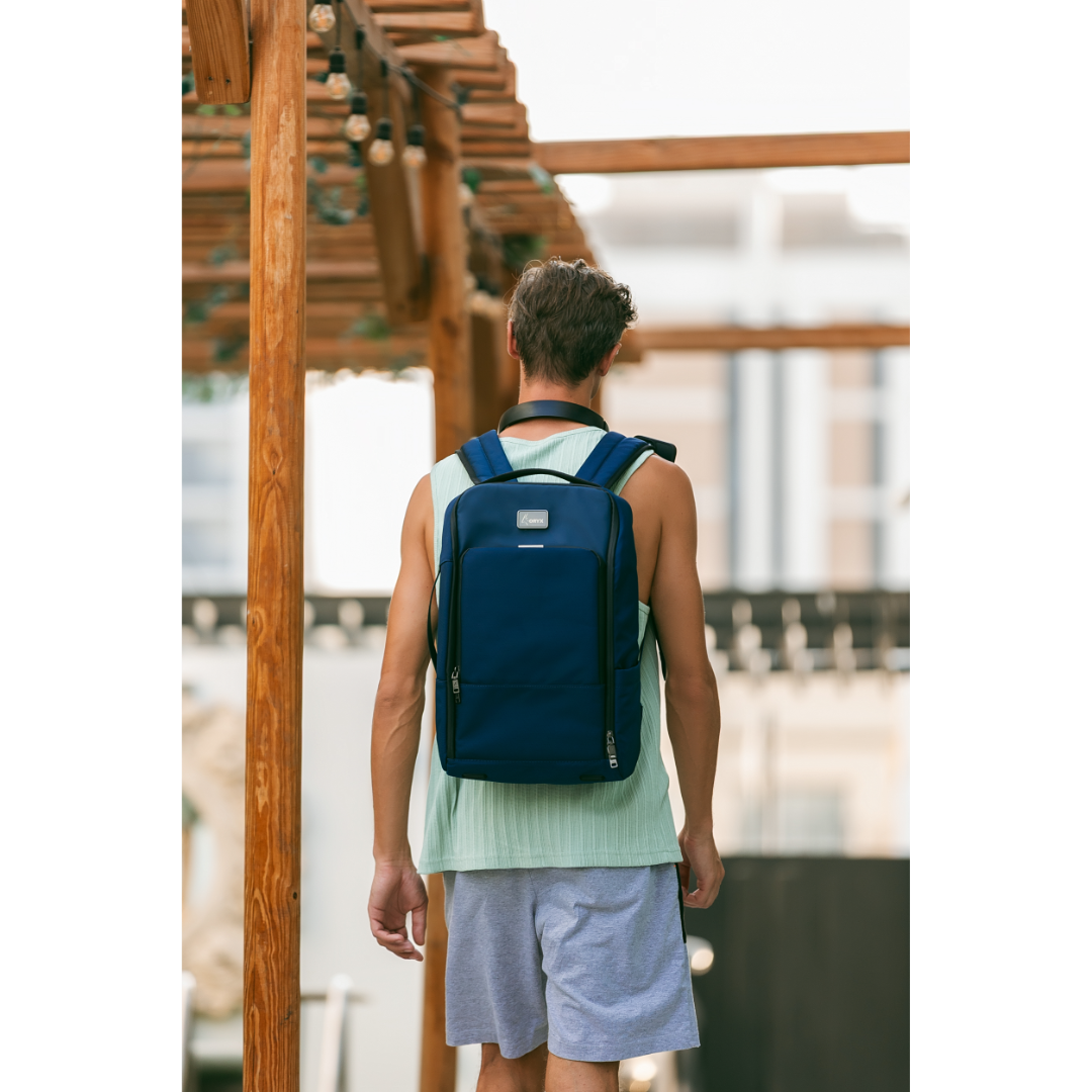 O-TechBag – Modern Bag