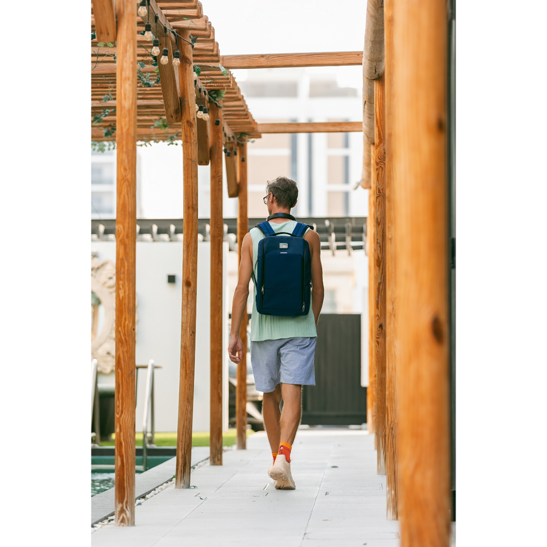 O-TechBag – Modern Bag
