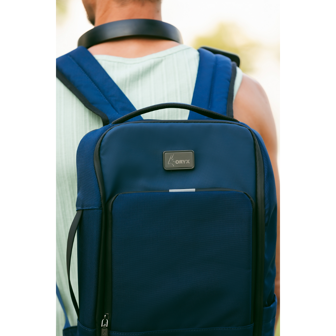 O-TechBag – Modern Bag