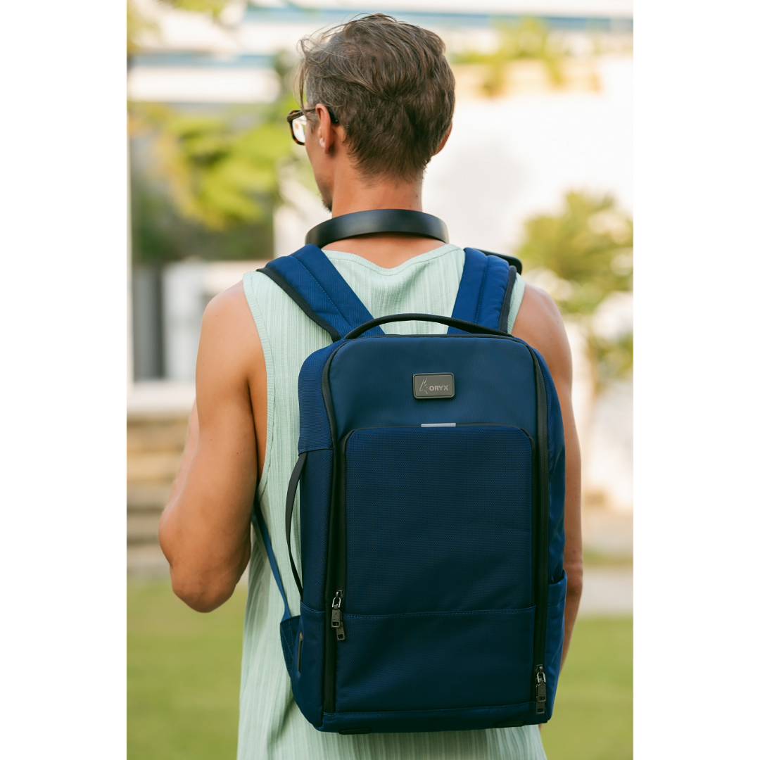 O-TechBag – Modern Bag