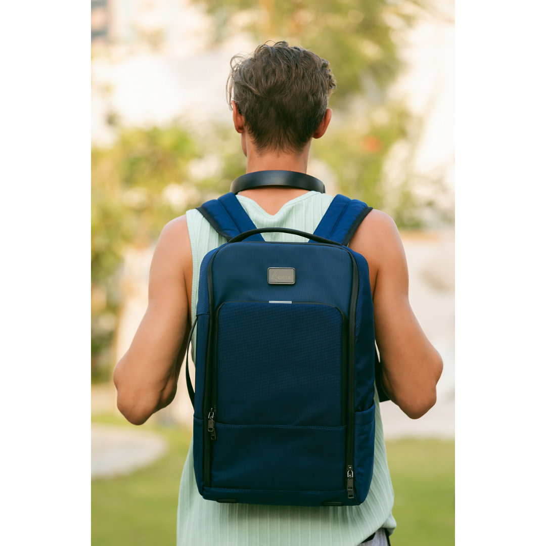 O-TechBag – Modern Bag
