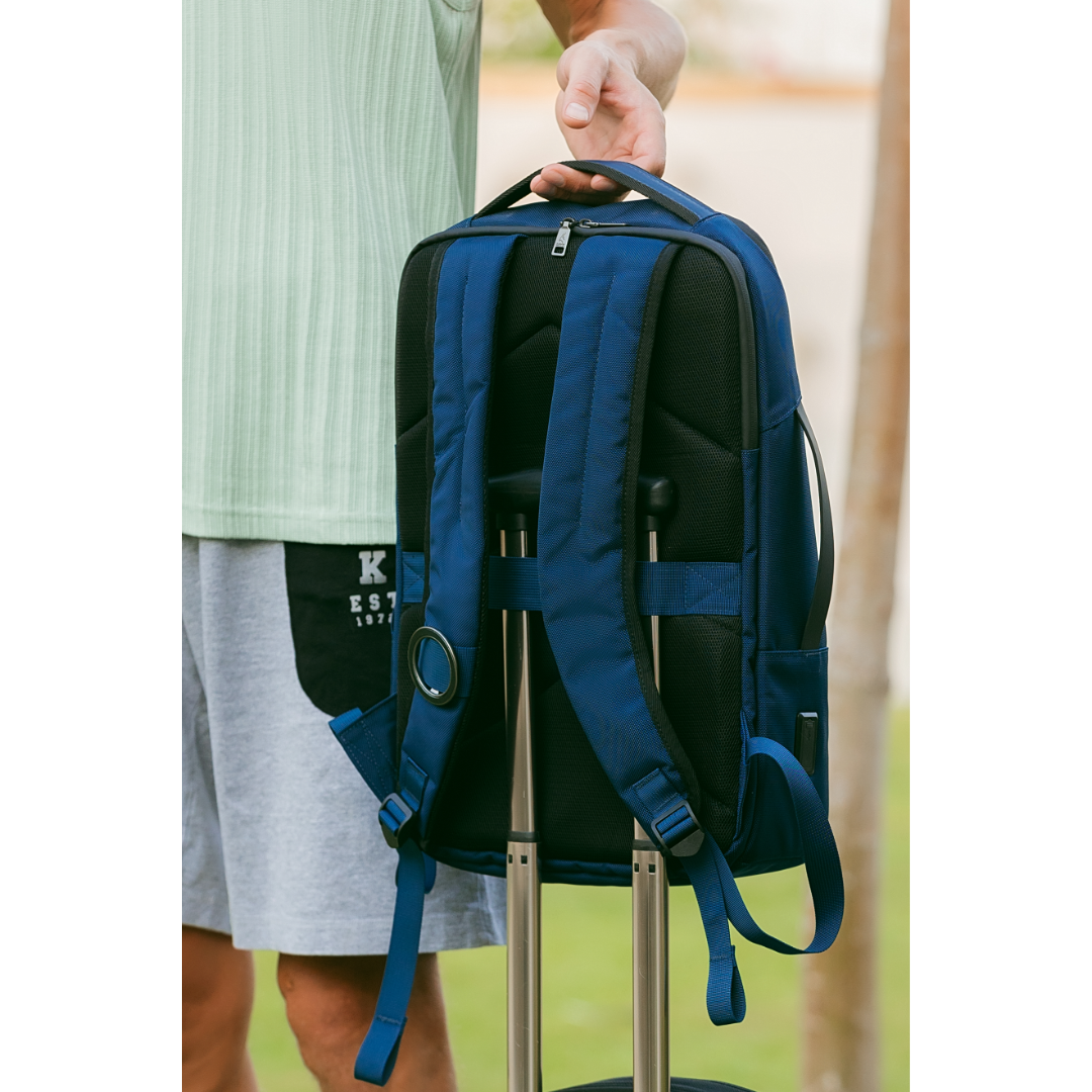 O-TechBag – Modern Bag