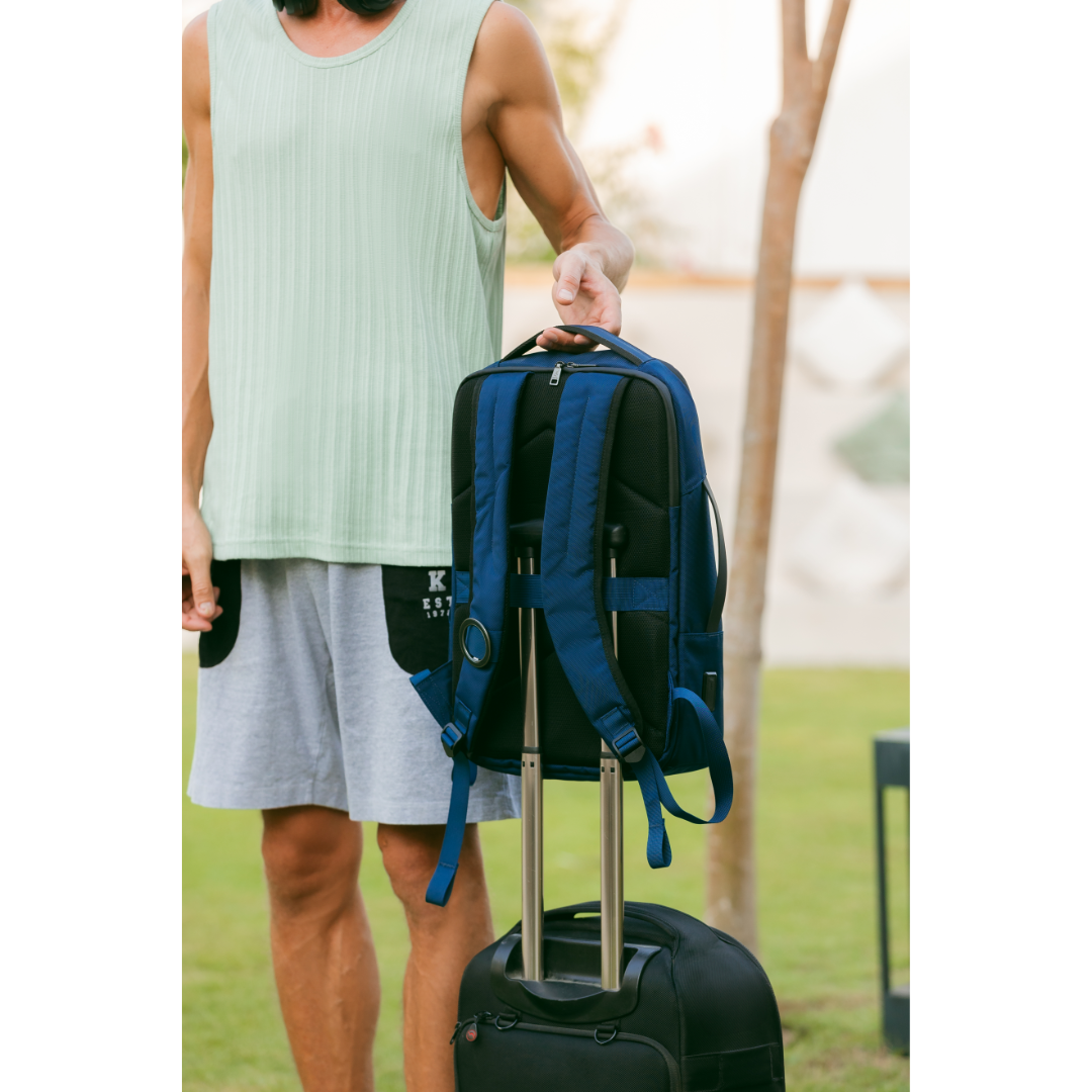 O-TechBag – Modern Bag