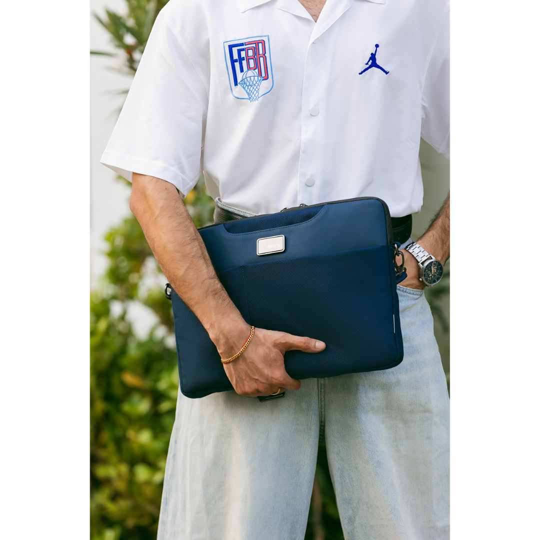 O-LapClassy Stylish Laptop Bag