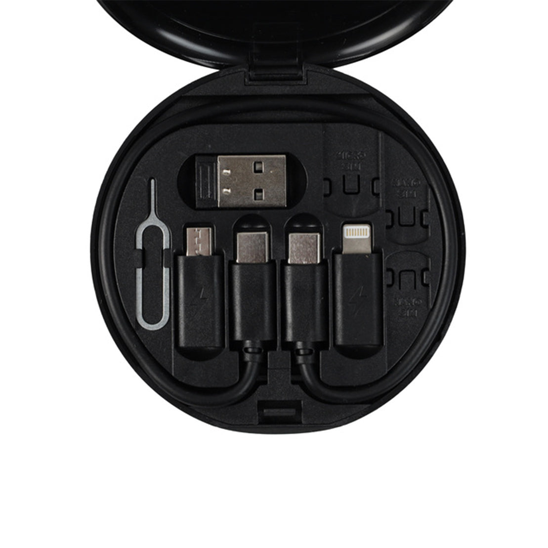 Travel Cable Kit