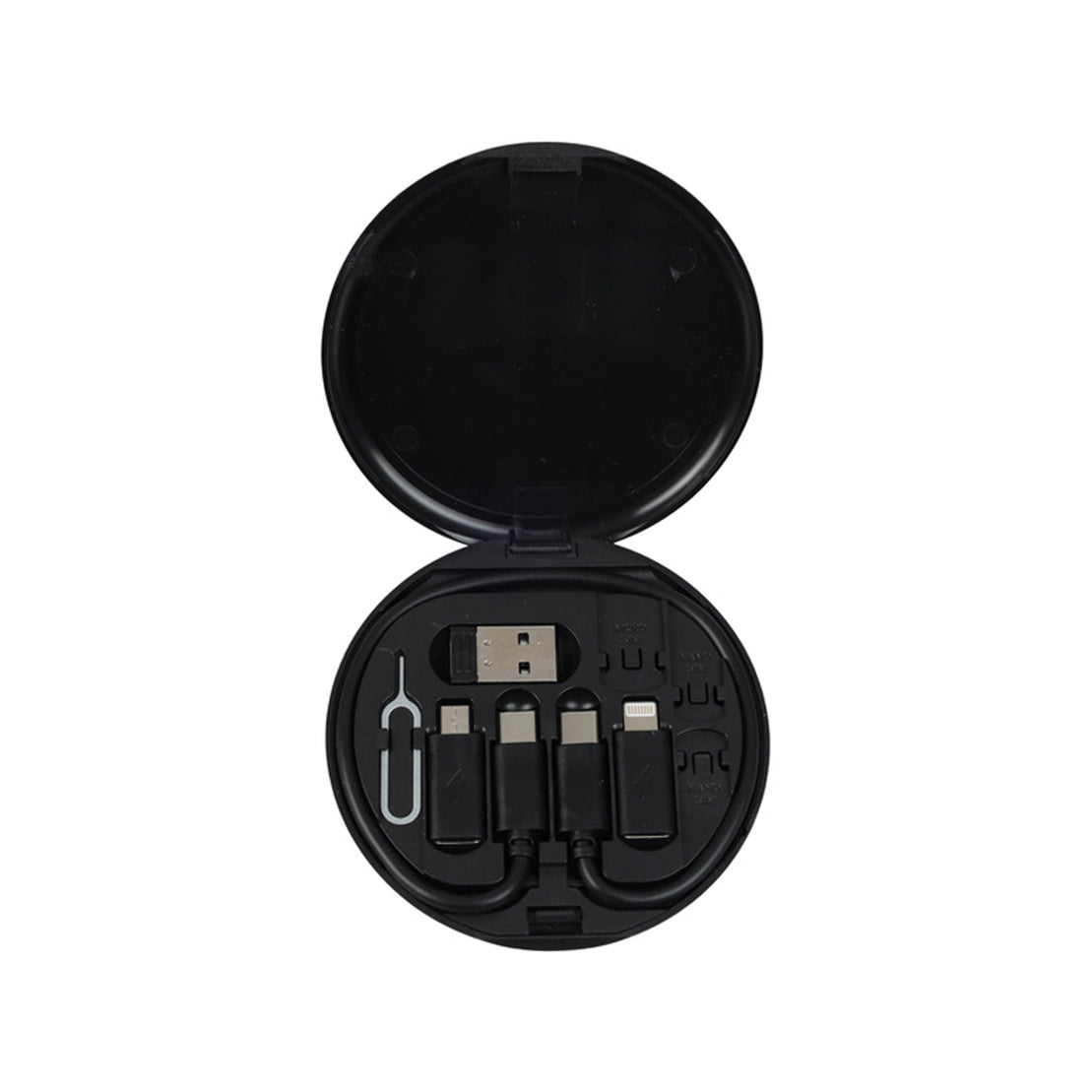 Travel Cable Kit