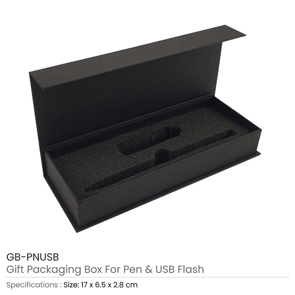 Gift Packaging Box