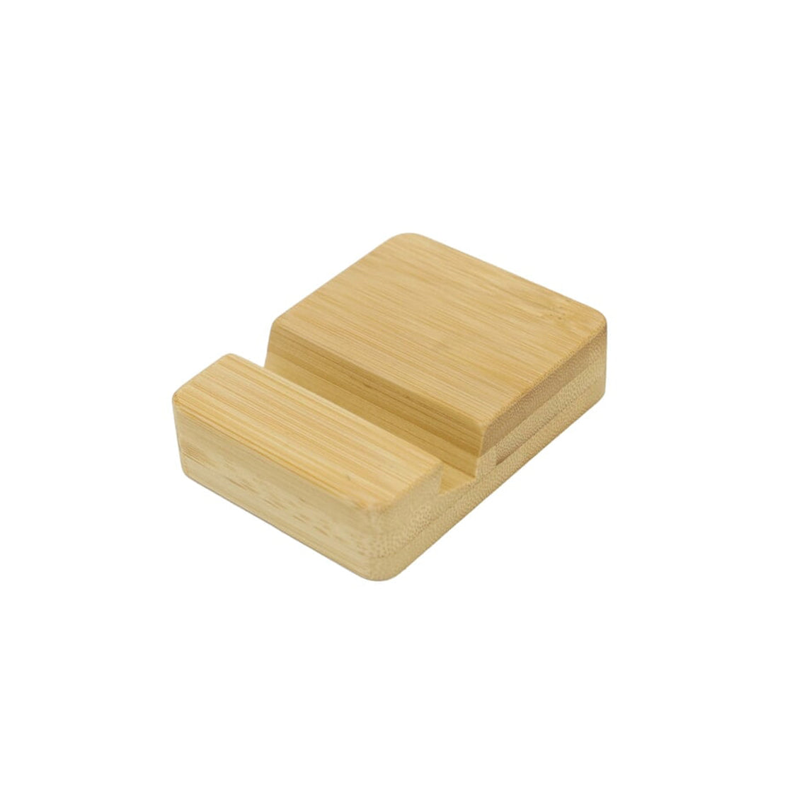 Wooden Mobile Holder
