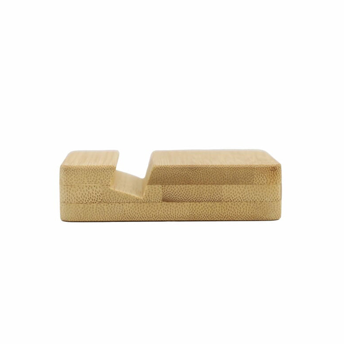 Wooden Mobile Holder