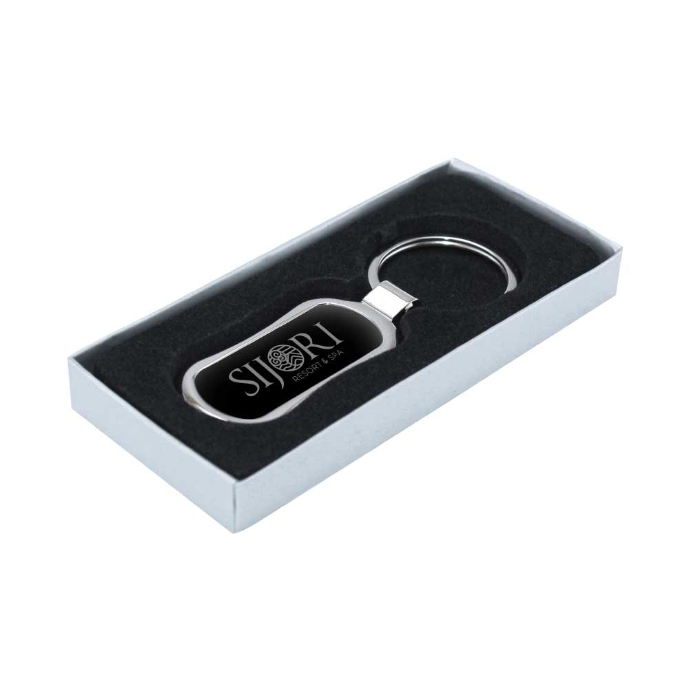 Metal Keychains