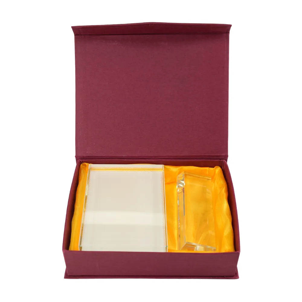 Personalized Crystal Gifts