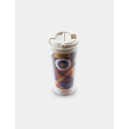 PRINT ME MUG - WHITE