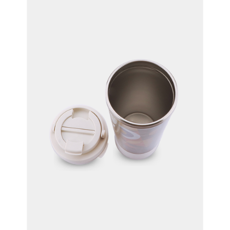 PRINT ME MUG - WHITE