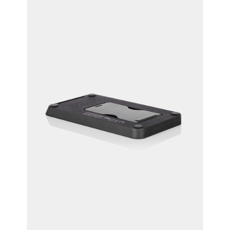 QI WIRELESS STAND - 10W Fast Wireless Charging Pad