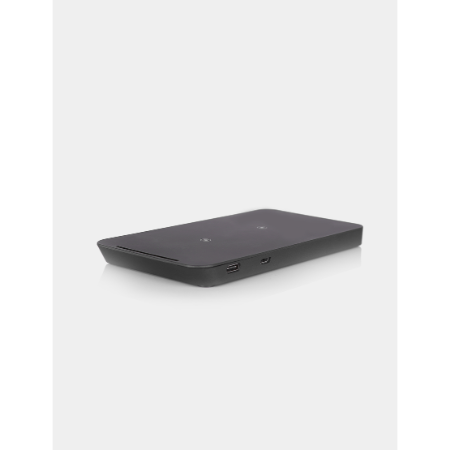 QI WIRELESS STAND - 10W Fast Wireless Charging Pad
