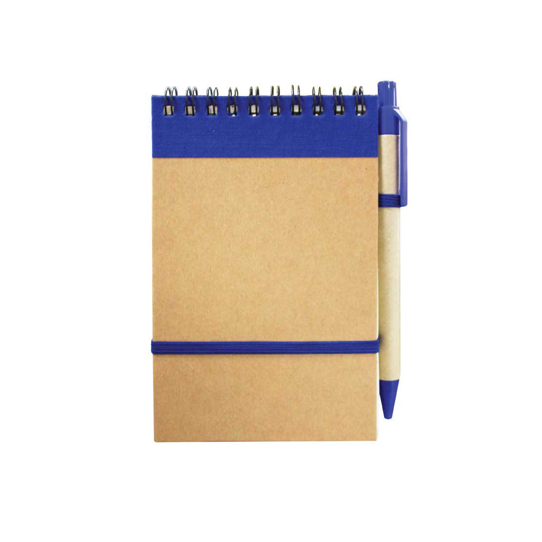 Eco Notepads with Pen
