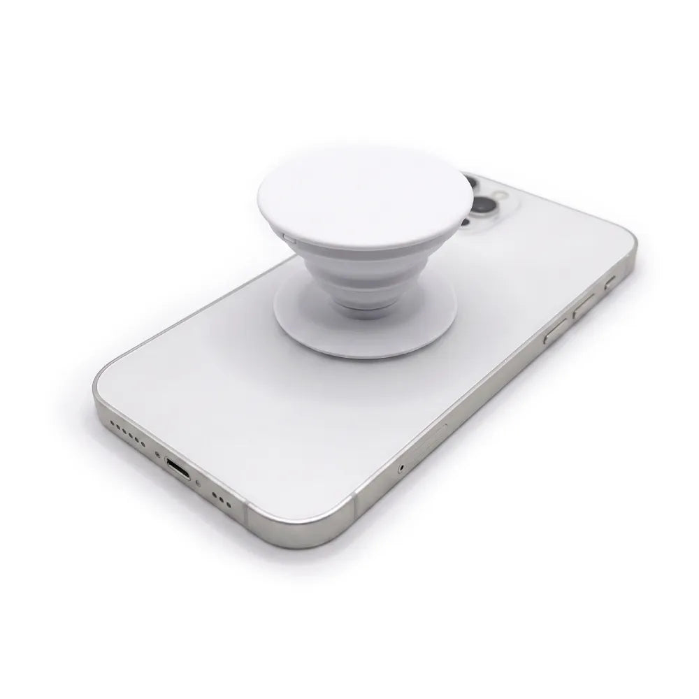 Promotional Mobile Gripper and Stand